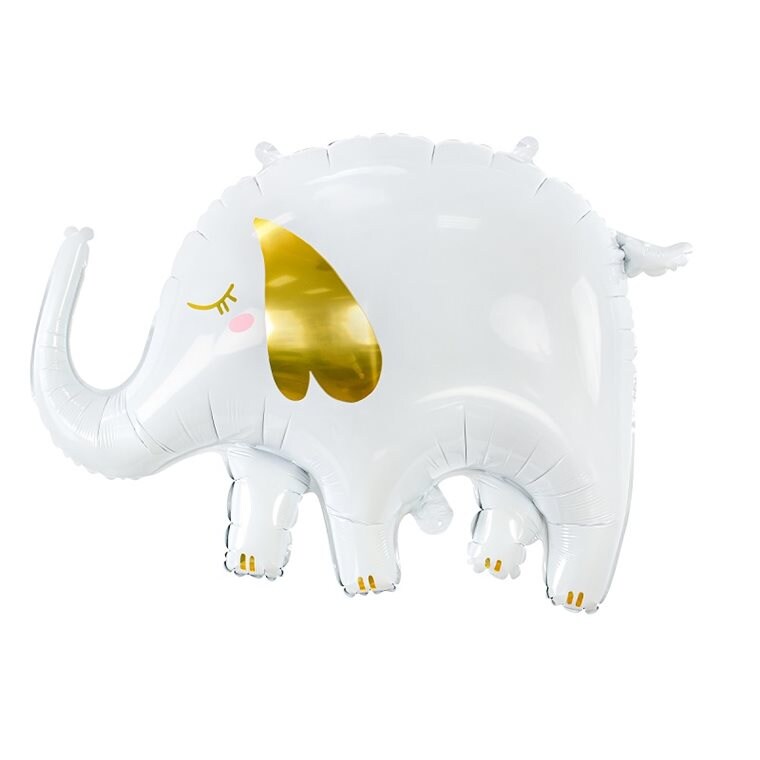 Product Image for Folieballong, Elefant
