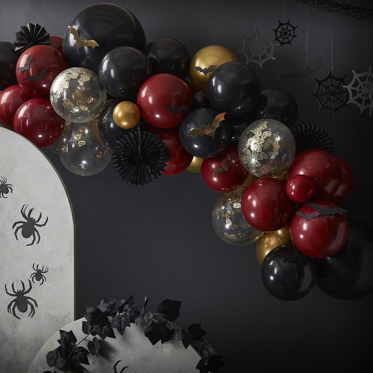 Product Image for DIY Ballongbåge - Fright Night