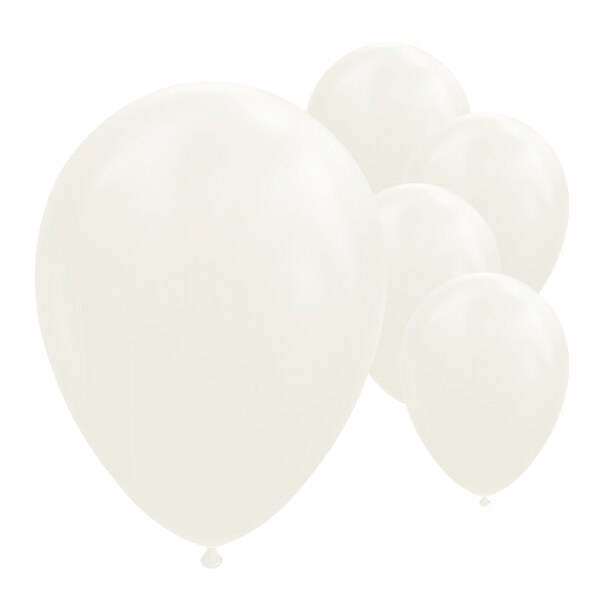 Product Image for Ballonger - Clear 10-pack