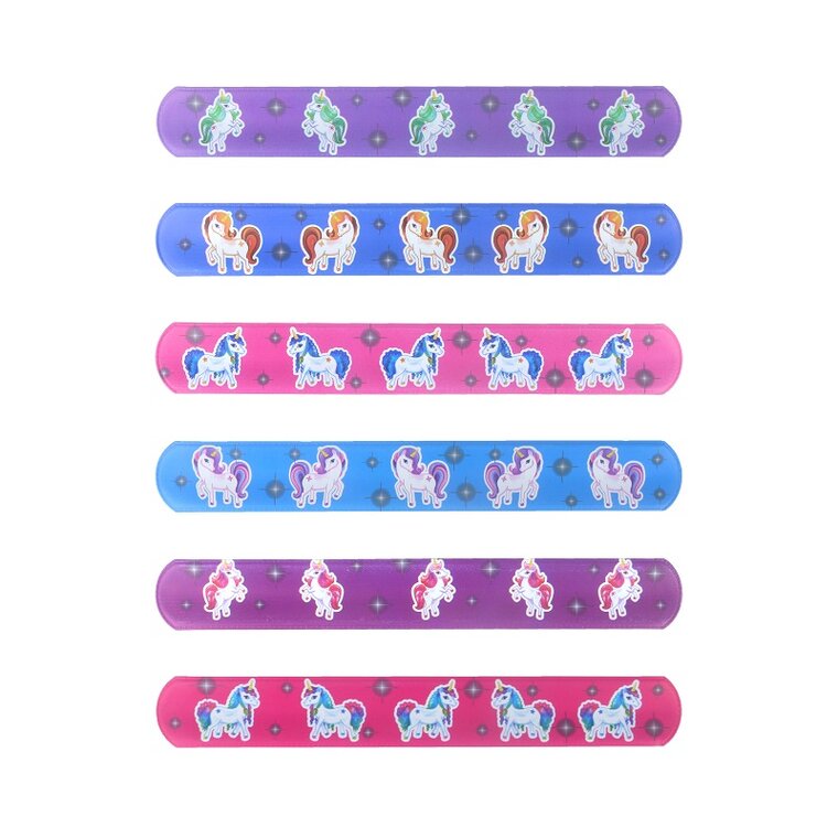 Product Image for Enhörning snap-on armband