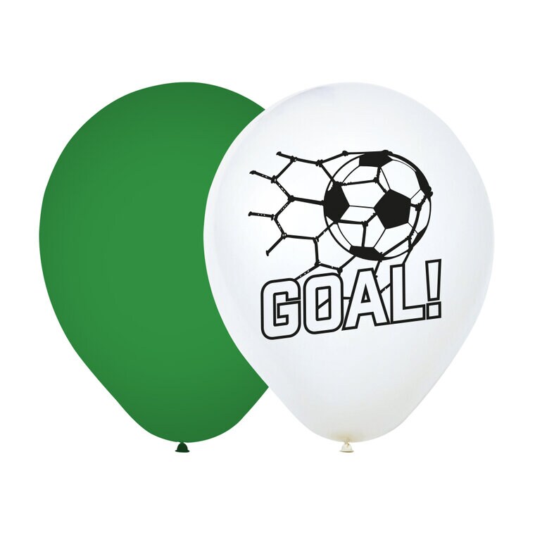 Product Image for Fotbollsballonger 8-pack