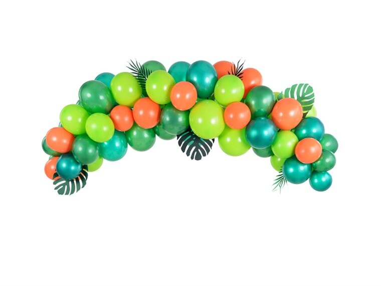 Product Image for DIY Ballongbåge - Dino