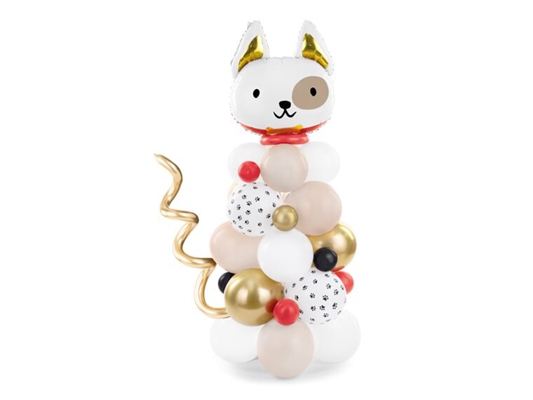 Product Image for DIY Ballongpelare - Hund