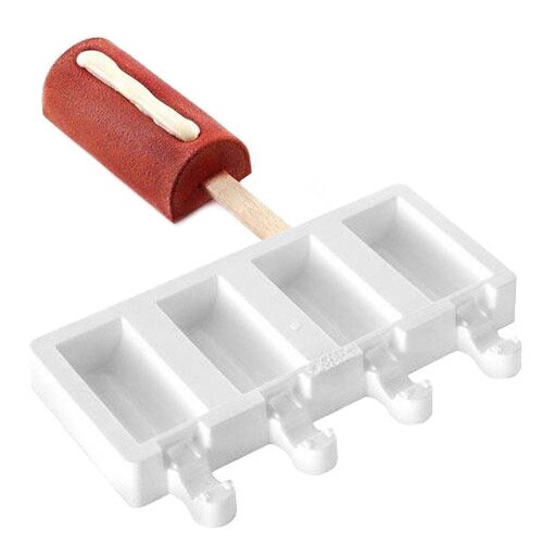 Product Image for Silikomart - Glassform Chic