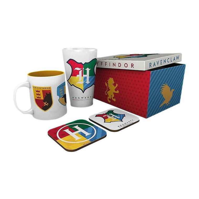 Product Image for Harry Potter, Presentkit House Pride