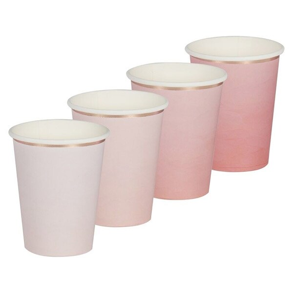 Product Image for Mix it Up - Muggar Rosa ombre 8-pack