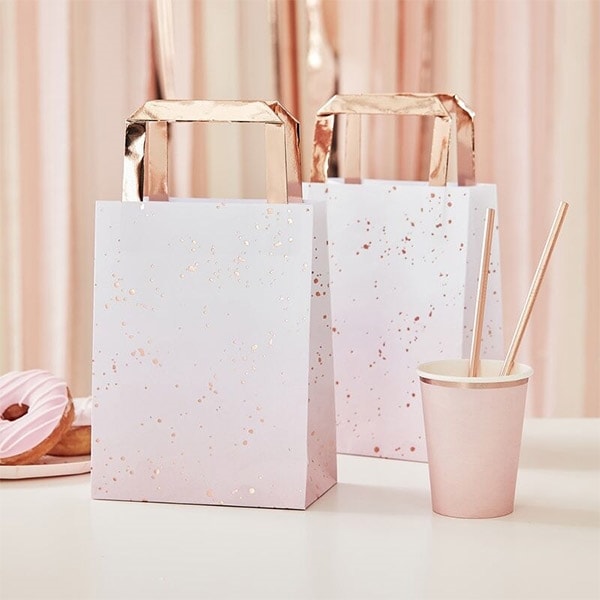 Product Image for Mix it Up - Kalaspåsar Rosa ombre 5-pack