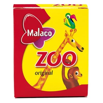 Product Image for Tablettask - Zoo 20 gram