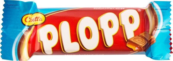 Product Image for Plopp Original singel 25 gram styckvis
