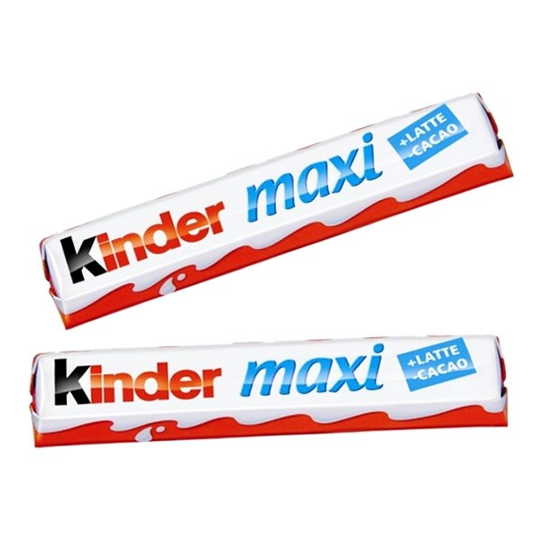 Product Image for Kinder Maxi 21 Gram