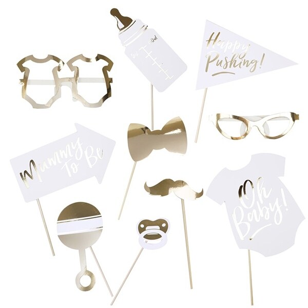 Product Image for Oh Baby - Photoprops