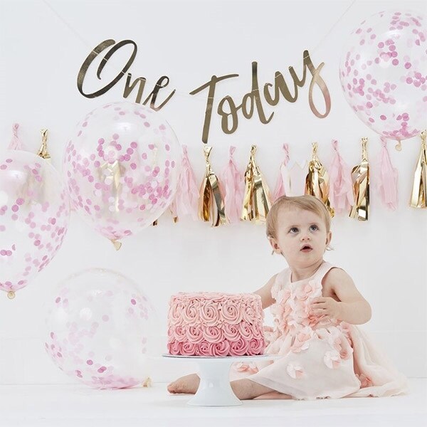 Product Image for Smash the Cake kit - Rosa