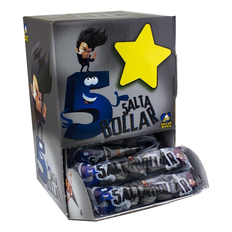 Product Image for Grahns Saltabollar Storpack 2 kg
