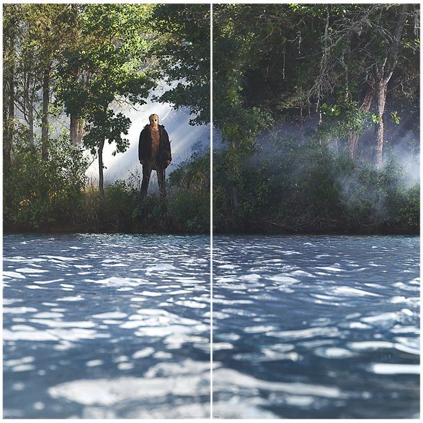 Product Image for Friday the 13th, Väggdekorationer 2-pack