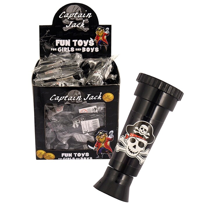 Product Image for Piratteleskop 7-11 cm (styckvis)