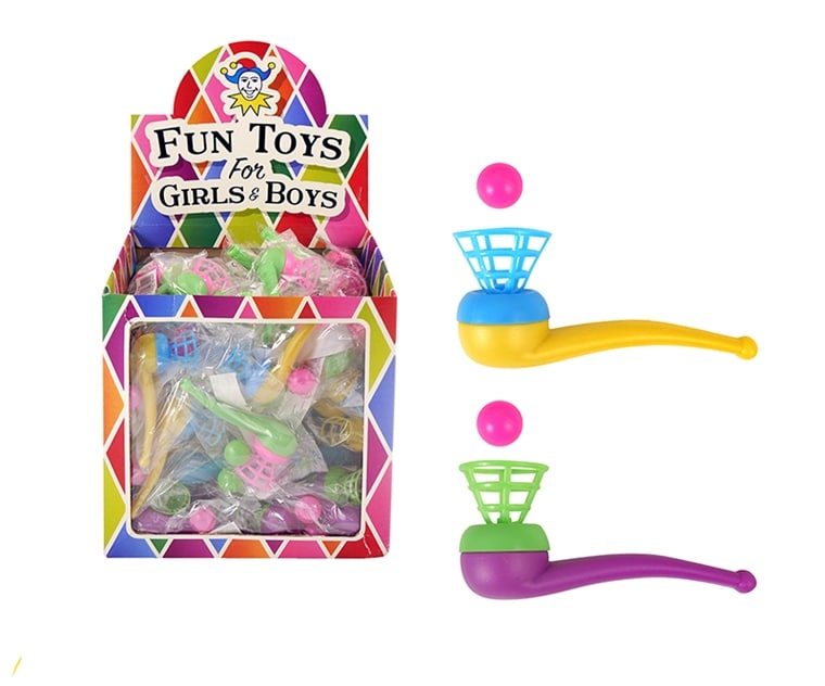 Product Image for Bollspel Blås i pipan