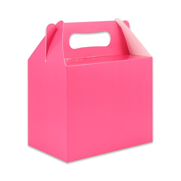 Product Image for Partybox - Mörkrosa