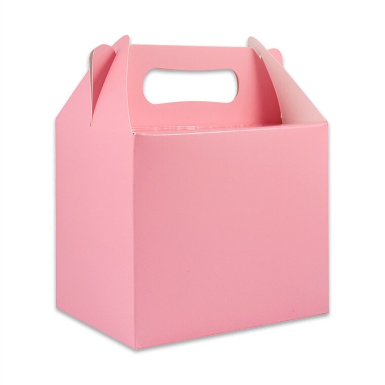 Product Image for Partybox - Ljusrosa