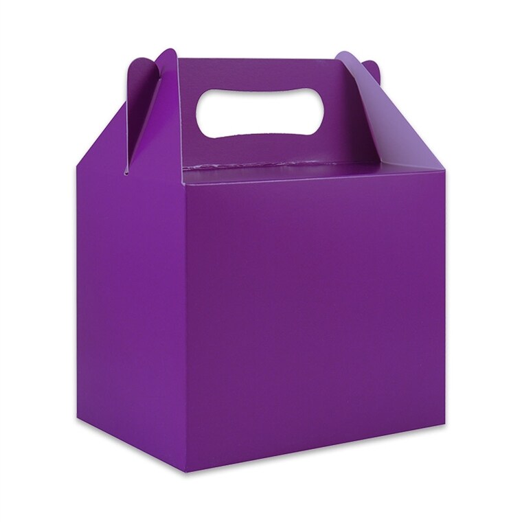 Product Image for Partybox - Mörklila