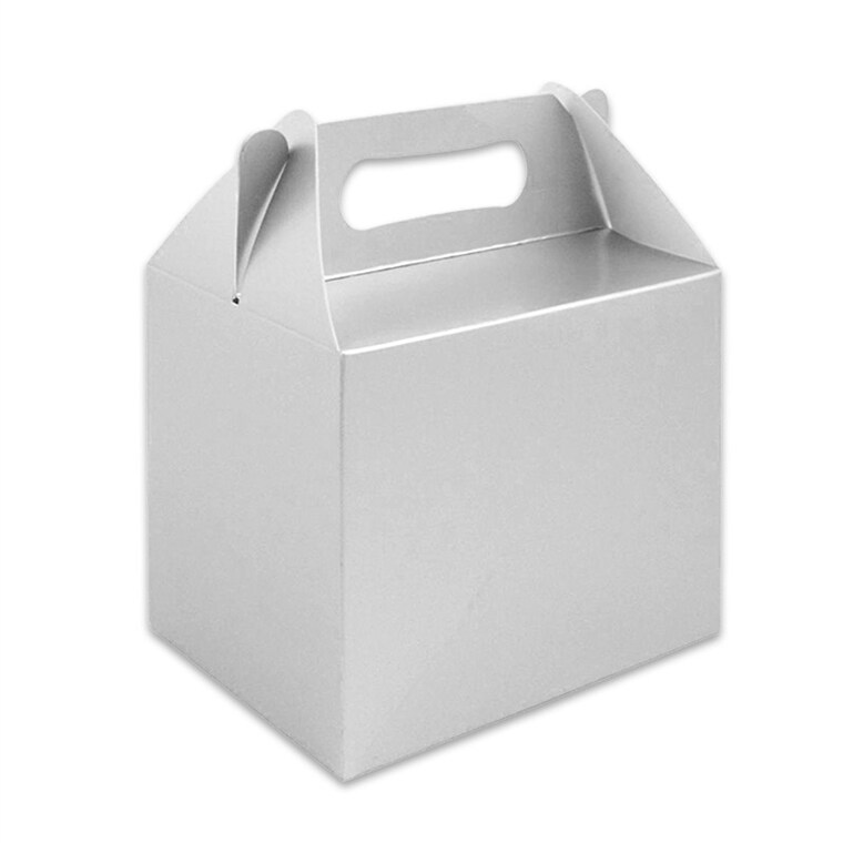 Product Image for Partybox - Silver