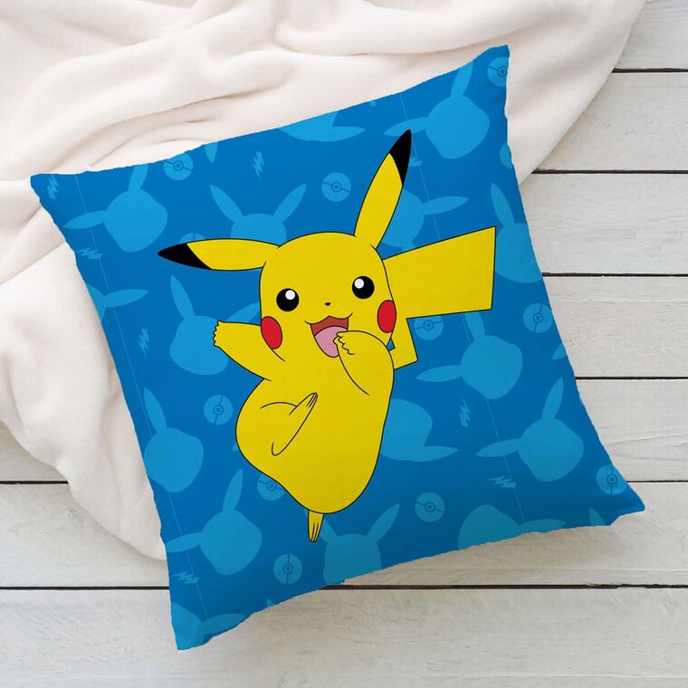 Product Image for Pokémon - Kudde 40 x 40 cm