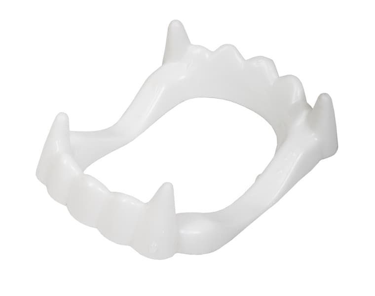 Product Image for Vampyrtänder till barn