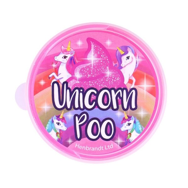 Product Image for Slime Unicorn Poo