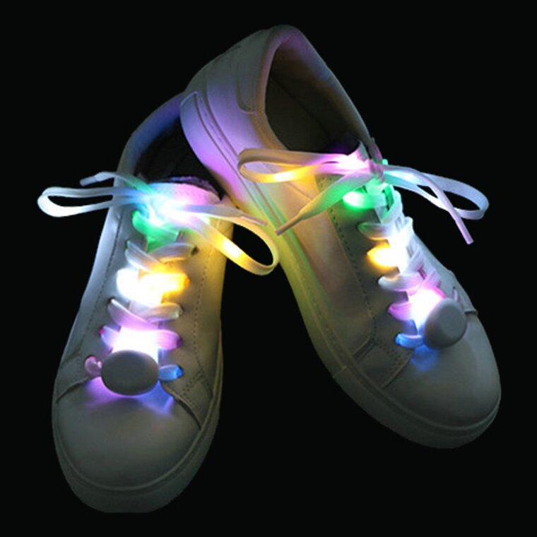 Product Image for Blinkande Skosnören