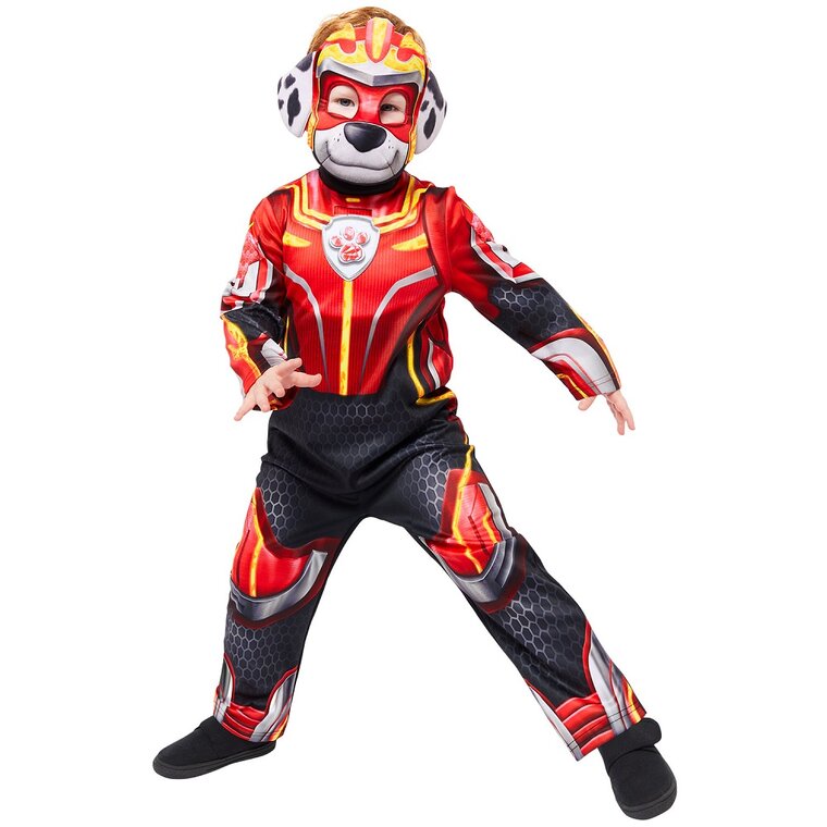Product Image for Paw Patrol Marshall GID Maskeraddräkt 3-6 år