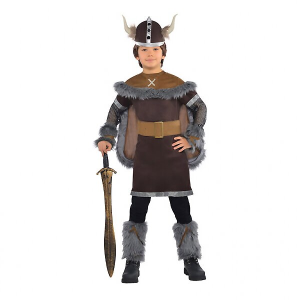 Product Image for Viking Maskeraddräkt Barn 8-14 år