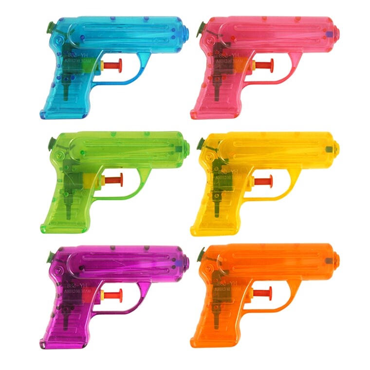 Product Image for Vattenpistol 10 cm