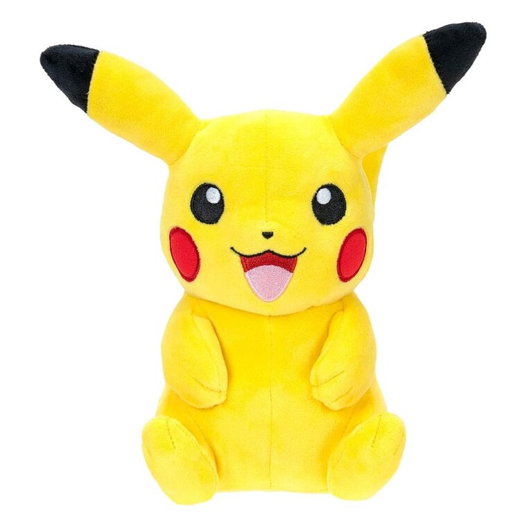 Product Image for Pokémon - Gosedjur Pikachu 20 cm