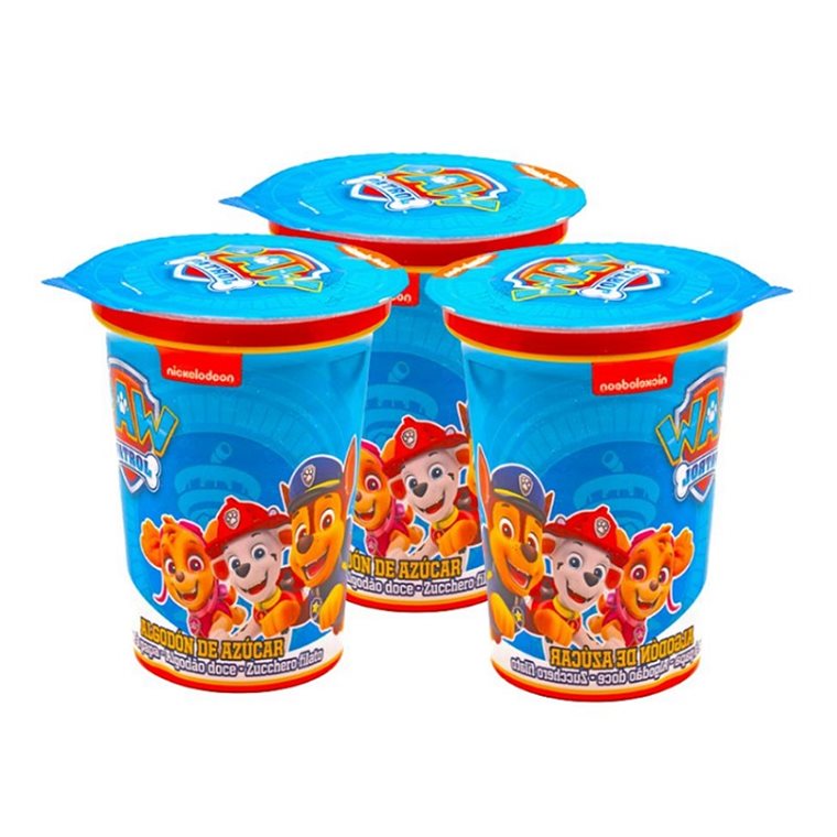 Product Image for Paw Patrol - Sockervadd 20 gram
