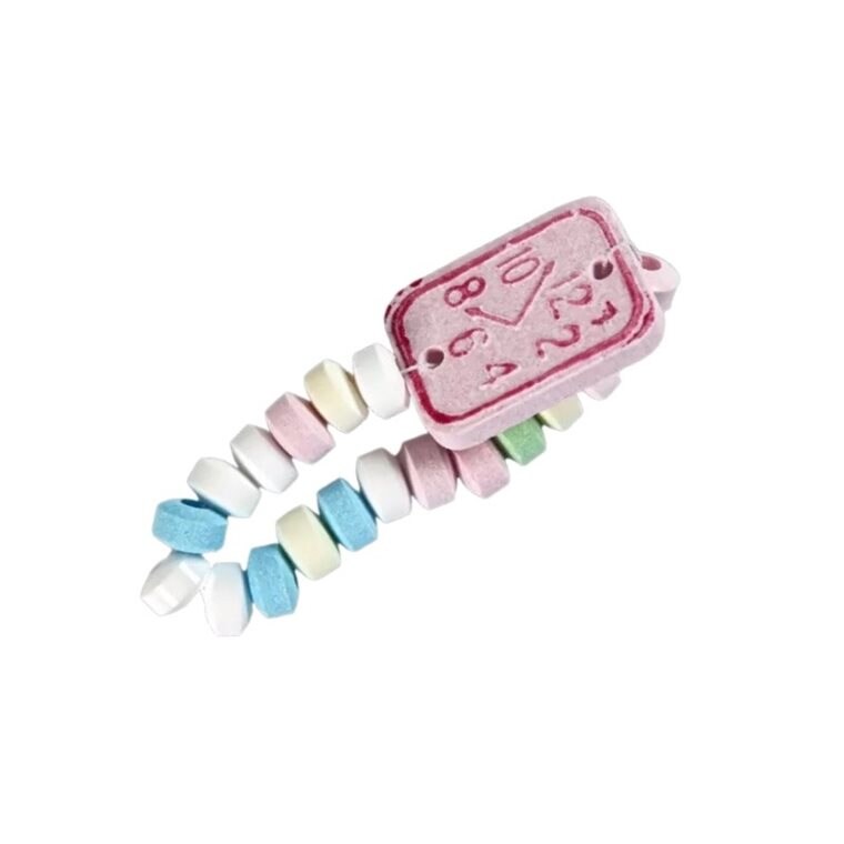 Product Image for Godisarmband Klocka 15 gram