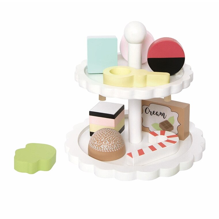 Product Image for Jabadabado Godisfat med tillhörande godis