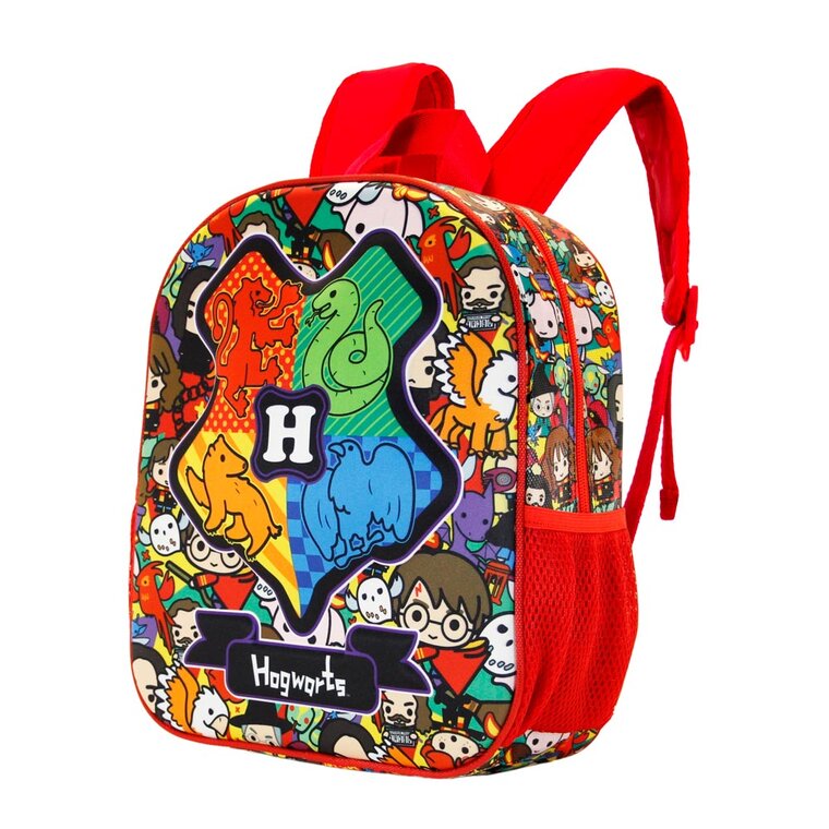 Product Image for Ryggsäck Harry Potter Barnstorlek