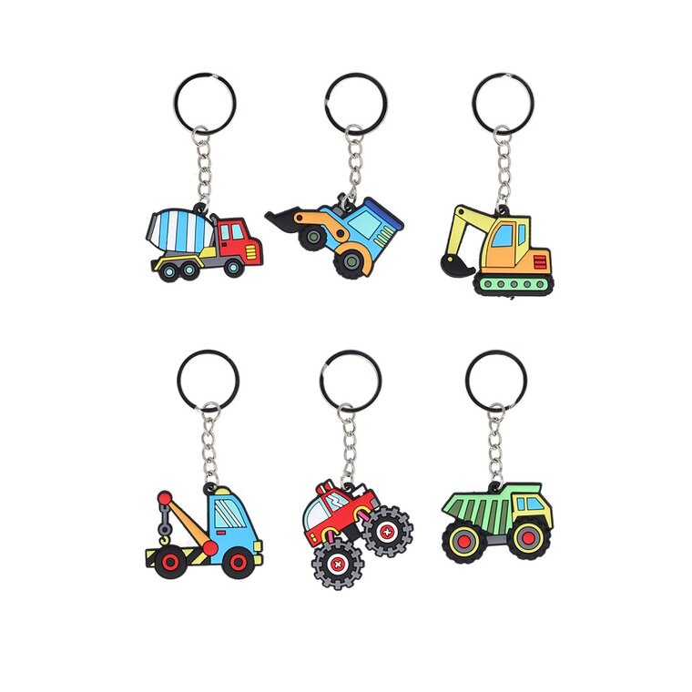 Product Image for Nyckelring Arbetsfordon