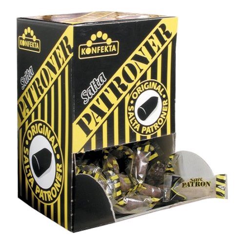 Product Image for Patroner Salta (styckvis)