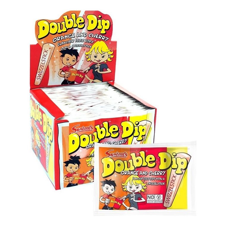 Product Image for Double Dip