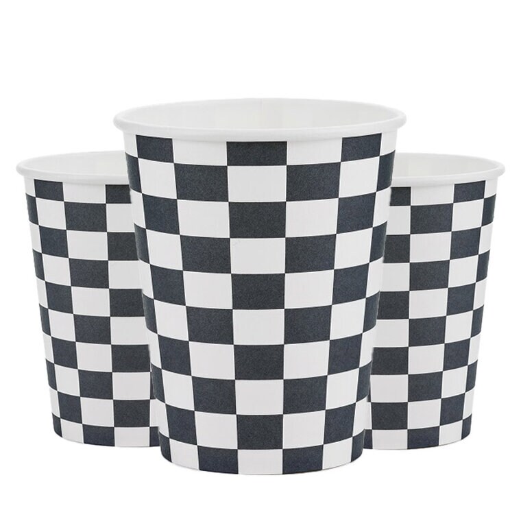 Product Image for Racer Car - Pappmuggar 6-pack