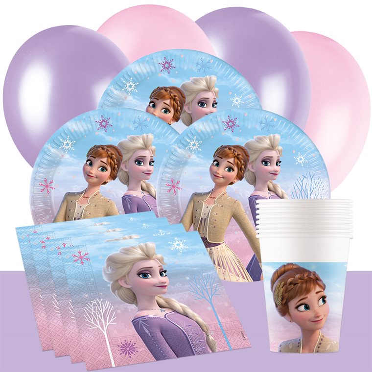 Product Image for Frost 2 Wind Spirit - Kalaspaket 8-24 personer