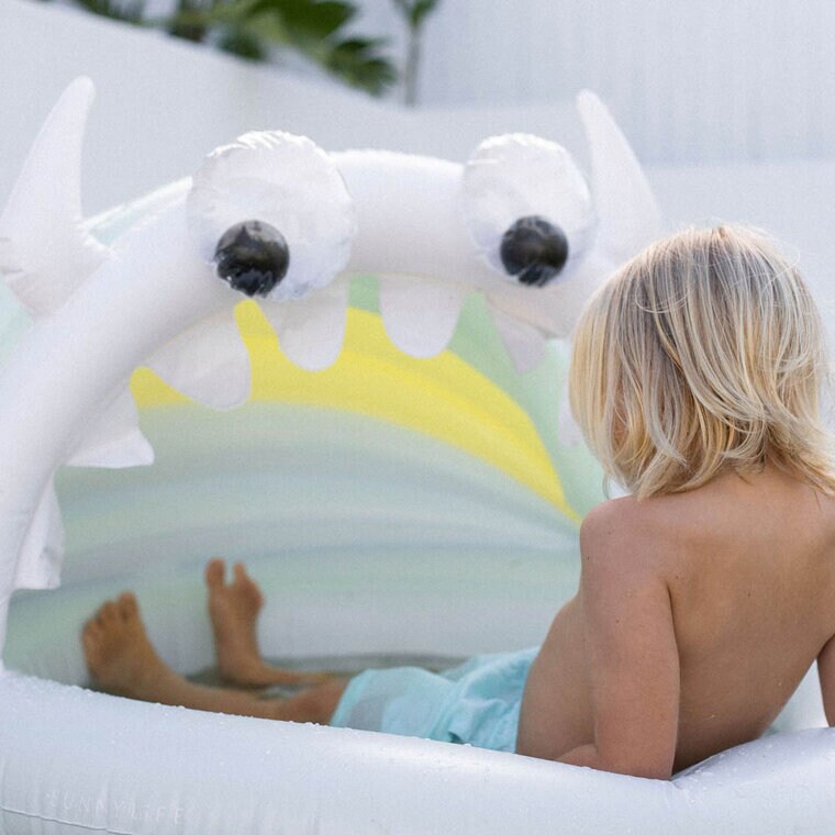 Product Image for Sunnylife - Barnpool Monty The Monster