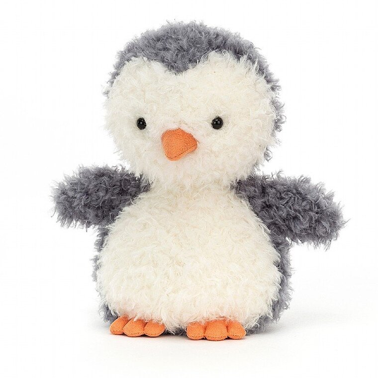 Product Image for Jellycat - Liten Pingvin 18 cm