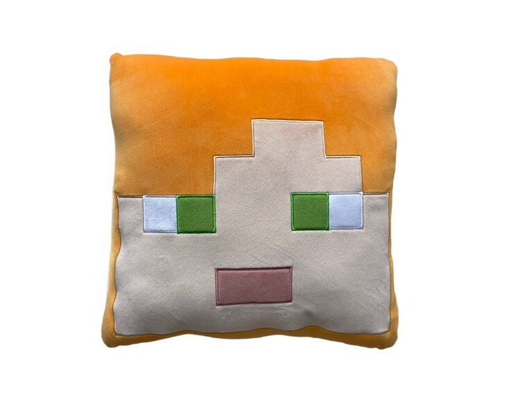 Product Image for Minecraft - Kudde Alex 40 x 40 cm