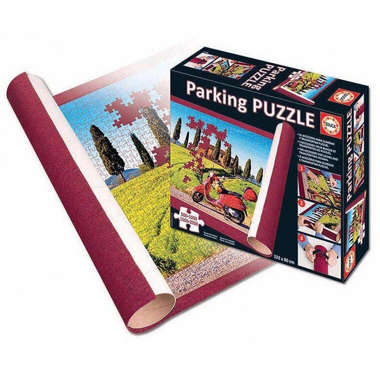 Product Image for Educa - Pusselmatta 500-2000 bitar