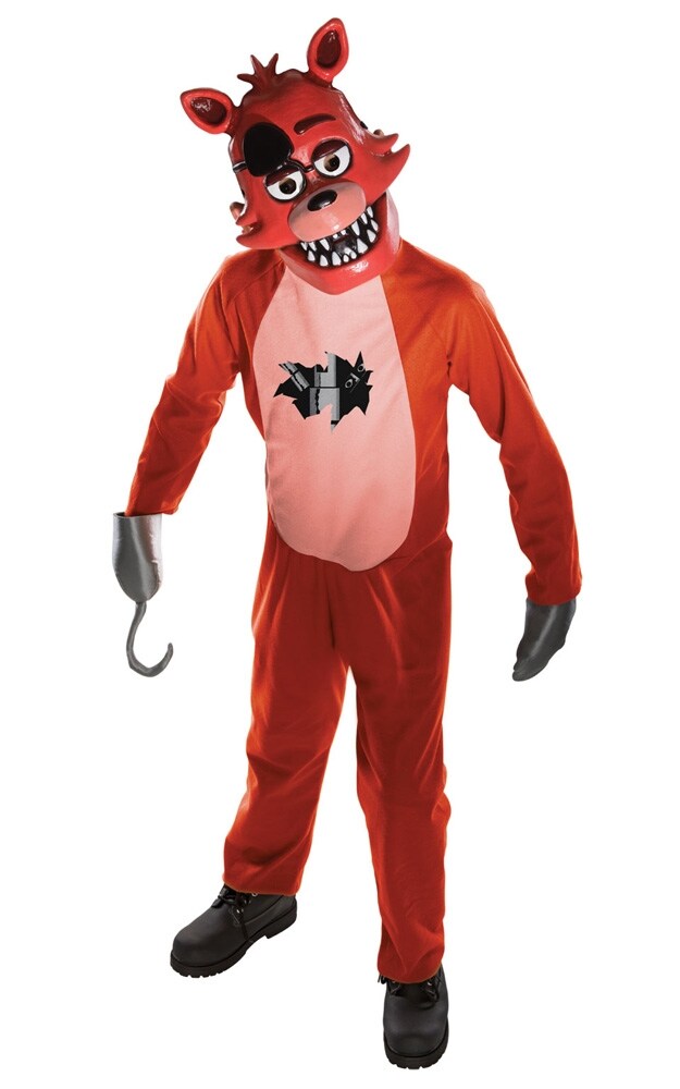 Product Image for Five Nights at Freddy´s Maskeraddräkt Foxy Barn