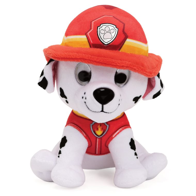 Product Image for Paw Patrol - Gosedjur Marshall 15 cm