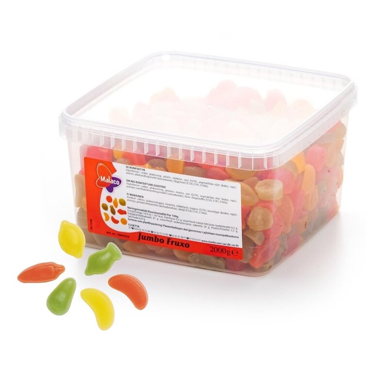 Product Image for Fruxo Storpack 2 kg