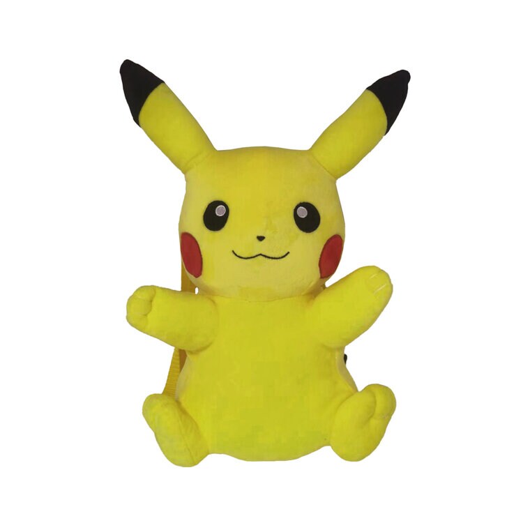 Product Image for Pokémon - Gosedjurs-ryggsäck Pikachu