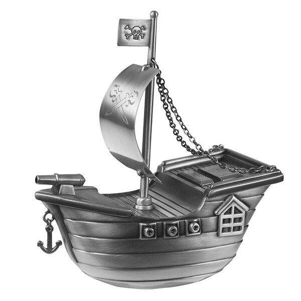 Product Image for Sparbössa, Piratskepp